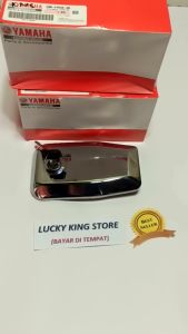 Tutup Tangki Original Yamaha RX King