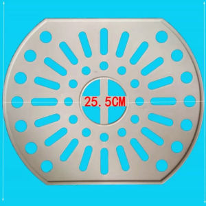 Washing machine drain bucket press plate for washer pressure pad dehydration soft bucket cover 25.5cm/27.5cm/28cm/29cm