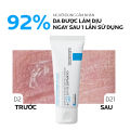 Kem phục hồi La Roche-Posay Cicaplast Baume B5+ 40ml. 