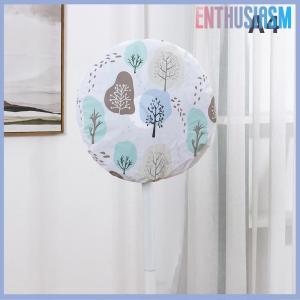 【Enthusiasm】🌟🌟【Hot Sale】🎈 Electric Fan Dust Cover Safety Protection Cover Dustproof Nets Kids Anti-Pinch