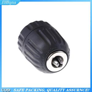[COD] 0.8-10mm Keyless Drill Chuck Converter 3 8  24UNF SDS Adaptor