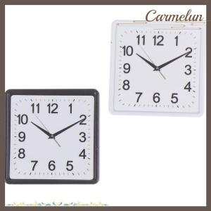 [Carmelun] 1:12 Scale Resin Dollhouse Miniature Wall Clock Home Decor Accessories Toy