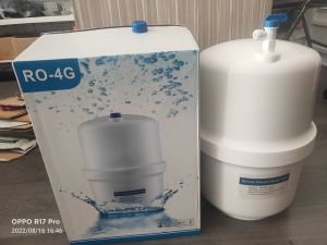 Bình áp sắt Bình áp máy lọc nước RO - Dùng được cho tất cả các loại máy lọc nước tích áp máy lọc