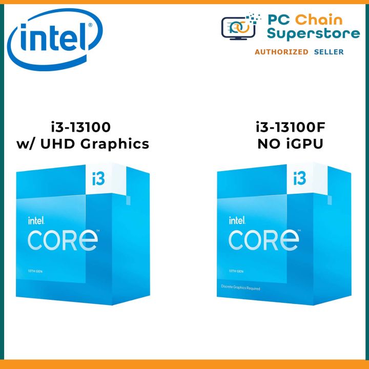 ★動作品★ Intel Core i3-13100F CPU Core i3 13100Fを性能レビュー！ゲームのベンチマーク比較