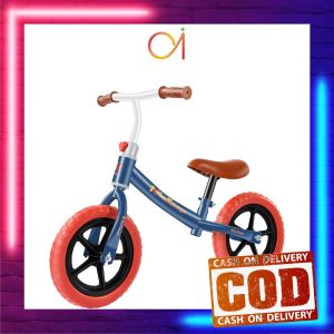 AI-M261 Mainan Anak Sepeda Balance Bike / Sepeda Keseimbangan Anak Tanpa Pedal / Sepeda Push Bike