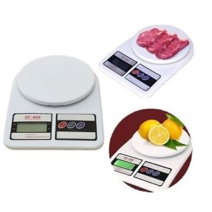 New Electronic Kitchen Weighing Scale For Ingredients Pounds Ounces and Grams