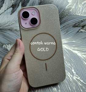 CASE IPHONE 11 PRO MAX IPHONE 11 PRO IPHONE 11 IPHONE 12 12 PRO MAX 12 PRO IPHONE 13 PRO 13 13 PRO MAX IPHONE XS MAX X XS XR SOFT CASE GLOSSY GLITTER MAGSAFE CASE MAG08