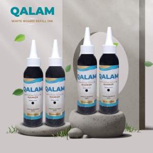 Tinta spidol whiteboard Qalam refill spidol board marker