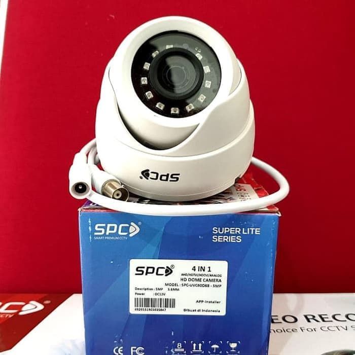 Spc cctv 2024