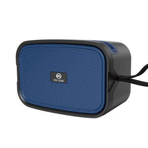 แคมป์สุดสะดวก! ลำโพงบลูธ พลังงานแสงอาทิตย์ กลางแจ้ง เชื่อมต่ออุปกรณ์ได้ง่าย
