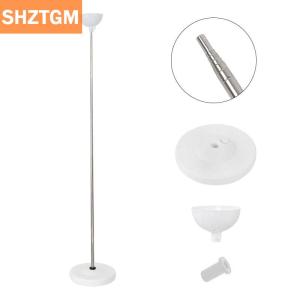 [COD] SHZTGM ชุดขาตั้งเสาลูกโป่งแบบปรับได้ขาตั้งลูกโป่งเสาโลหะแบบยืดหดได้ปาร์ตี้วันเกิดงานรับปริญญางานแต่ง