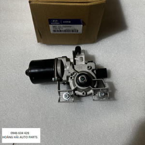 Mô tơ gạt mưa Hyundai i10 2021 - 2023