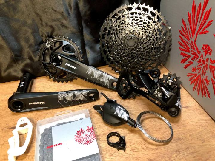 Bottom Bracket Buy Sram Nx Eagle Groupset Sram Sx Eagle Bottom