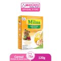 Milna Baby Cereal (8-24 months) (120g) - Chicken & Corn Soup Flavor. 