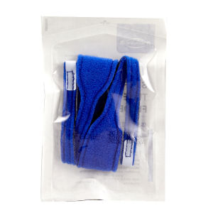 Tracheostomy Belt / Tracheostomy Tube Holder Bahan Spons lunak