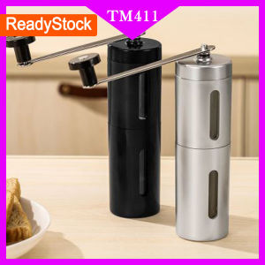 Coffee Grinder Mini Portable Manual Adjustable superfine powder grinder Coffee