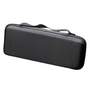 Portable Keyboard Organiser Case Wear Resistant Travel Bag Waterproof Oxford Fabric Pouch for Electronic Devices