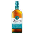(1L) The Singleton of Glendullan Classic Single Malt Scotch Whisky 1 Litre. 