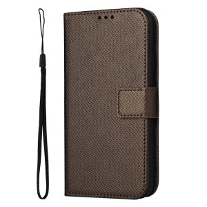 Cho Google Pixel 9 8 7 6 Pro / Google Pixel 8A 7A 6A vỏ điện thoại từ Ví da khe đựng thẻ lật vỏ bọc