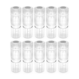 Hydra Pen Cartridge Tròn nano cho H5 H3 H2 Nano-HR