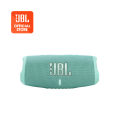 [TẶNG TÚI ĐEO CHÉO] Loa Bluetooth JBL Charge 5 - Hàng Chính Hãng. 