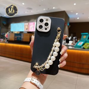 SBA Softcase Nalle Gelang mutiara realme 5 5i C3 realme 8 PRO 4G realme 9 5G 8 5G V13 5G realme 9 PRO C11 C15 C25 C12 C20 C21 C21Y C25Y C25