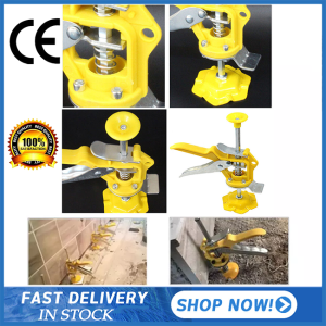 Ttlife Regulator กระเบื้อง L ocator ความสูง ปรับความสูง เครื่องมือช่าง