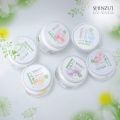Shinzui Body Scrub 120 g (Kecil) & 200g (Besar) | Lulur Badan Shinzu'i (BPOM). 