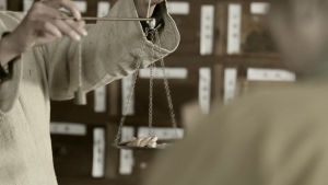 Uncle Lee Nenek Moyang Rahsia Herba Tradisional Bau Badan Serbuk Remover Kekal/Badan Penghilang Bau Serbuk/Bedak Buang Bau Badan