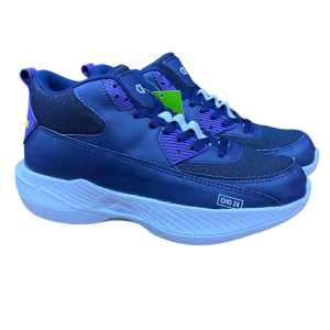 CHOSAMON Aresto - Sepatu Voli Olahraga Senam Zumba Aerobik Tenis Badminton Training Gym