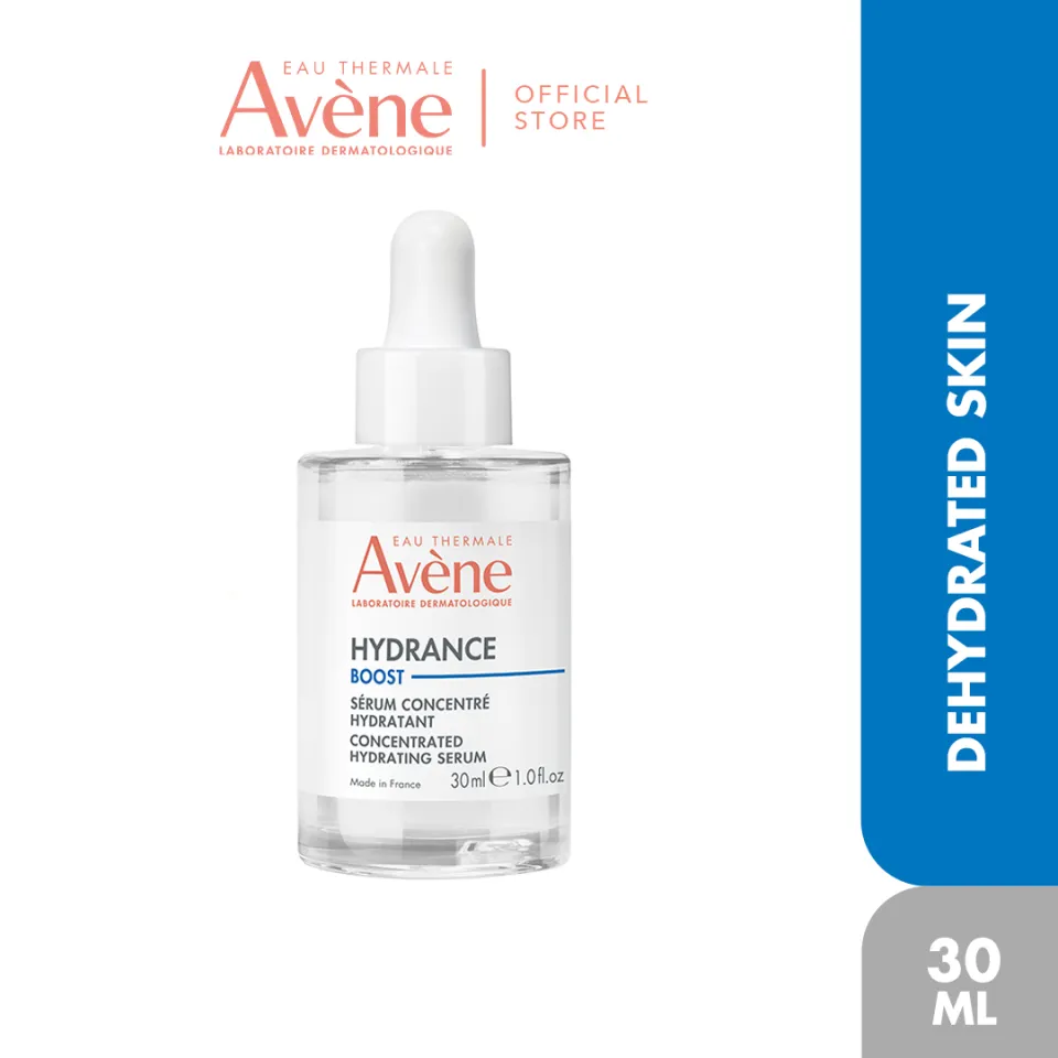 Eau Thermale Avène Hydrance Boost Concentrated Hydrating Serum 30ml