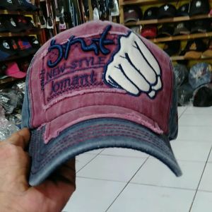 topi pria distro keren import topi pria distrol keren 2022 import murah