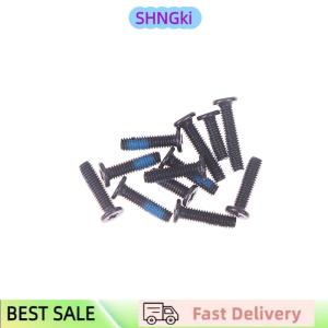 SHNGki 12PCS Laptop Lower Bottom Base Cover Case Screws For TUF Gaming A15 FA507 FX507 FA507RF FA507RW FA507RM FA507RR FA507RC