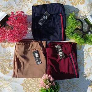 Buyung Upik JS - Celana scuba BUJS