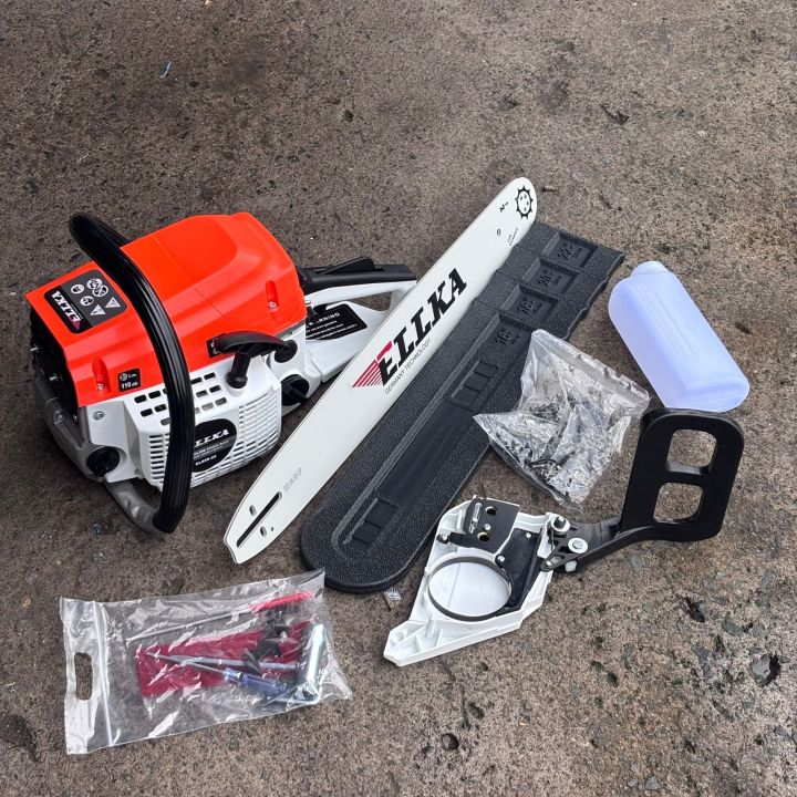 ELLKA%2022%20INCH%2058%20CC%20HEMAT%20BENSIN%202%20TAK%20Mesin%20Gergaji%20Kayu%20Chain%20Saw%20%20Bar%20Laser%20Senso%20Mantap%20Chainsaw%20Mesin%20Potong%20Kayu%20-%20Image%205
