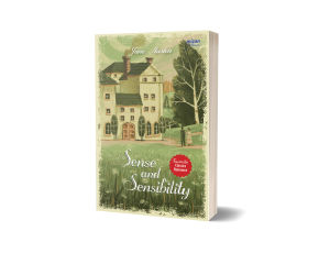 Buku Sense And Sensibility (Republish) - Jane Austen