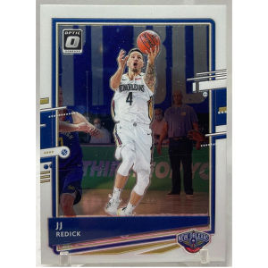 JJ Redick NBA cards - Basketball Sports Trading Cards