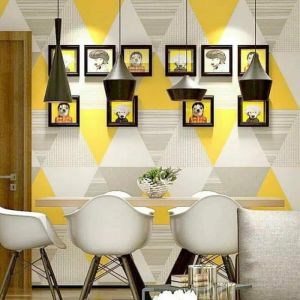 Paket 3 Roll // walpaper dinding / wallpaper dinding  murah / wallpaper dinding kamar tidur / stiker dinding kamar tidur/walpaper dinding kamar tidur/welpeper dinding kamar /walpaper dinding promo murah