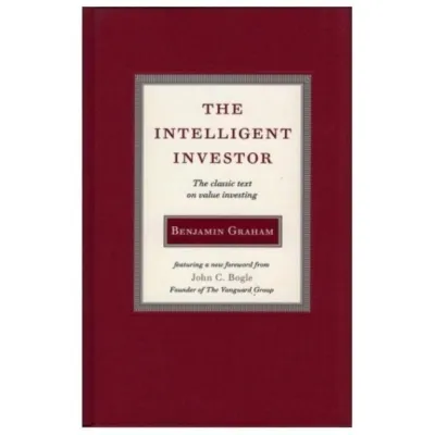 The Intelligent Investor Book