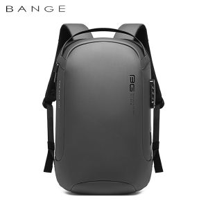 2022 new arrivals fashion Waterproof men Laptop Backpacks USB Charging Computer Bag Travel Backpacks Office Business  School Bag