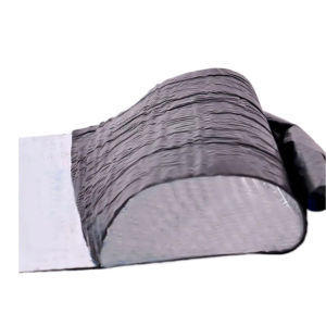 SBS aluminum film waterproofing membrane color steel tile insulation roof insulation self-adhesive insulation waterproofing