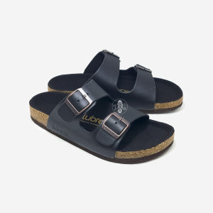 SANDAL PRIA DEWASA REMAJA ALDINO PRO 202 FOOTBED SERIES SENDAL LAKI LAKI FASHION DEJAVU STORE