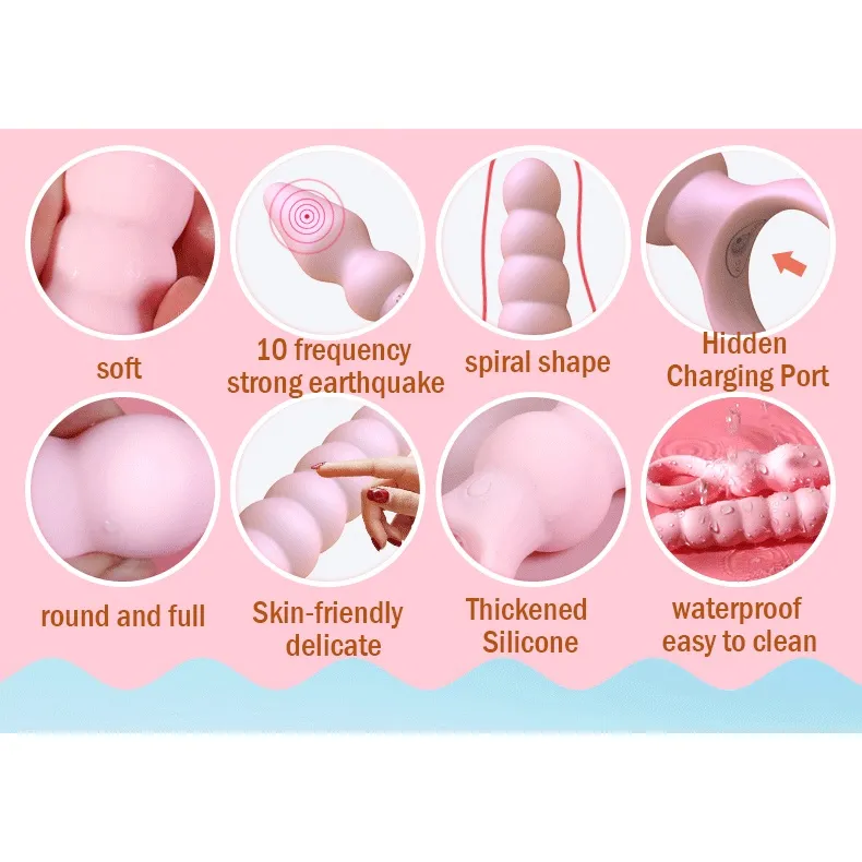 male female sex toys AcmeJoy US Official Store main image 0
