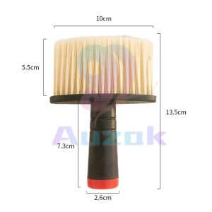 AU. Multifunctional Cleaning Brush Car Interior Cleaning Tool Keyboard Brushes
