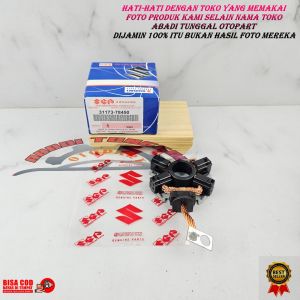 HOLDER STATER SUZUKI NEW CARRY KERI