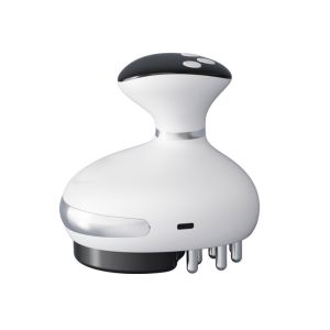 STAR-GIRL 2-in-1 Electric Cupping Massager Adjustable Suction Rolling Massage Electric Massage Meridian Brush Portable Universal Abdominal and Back Massager for 5V1200mAh for Back Shoulder Neck Legs
