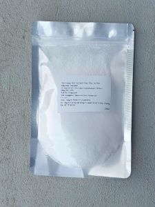 Bột Vệ Sinh Máy Pha Cà Phê Espresso Cafetto EC2 1kg-MundenS