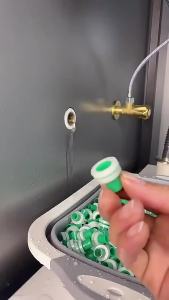 FFBH 30PCS Faucet Leak-proof Sealing Gasket 4-point PPR Silicone Sealing Ring Gasket Triangle Valve Hose Plumbing Fitting Plug M2Y9R