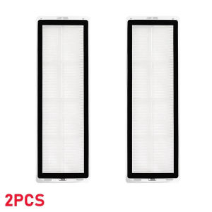 HEPA Filter For Xiaomi S40C H40 OV31CN S40 OV81 S20+ B108GL B101CN X20+ Robot Vacuum Cleaner Filters Replacement Accessories