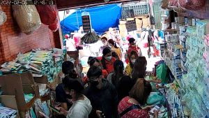 ส่งไว1วัน 3D Mask เด็ก หน้ากากอนามัยเด็ก หน้ากากการ์ตูน 10pcs)